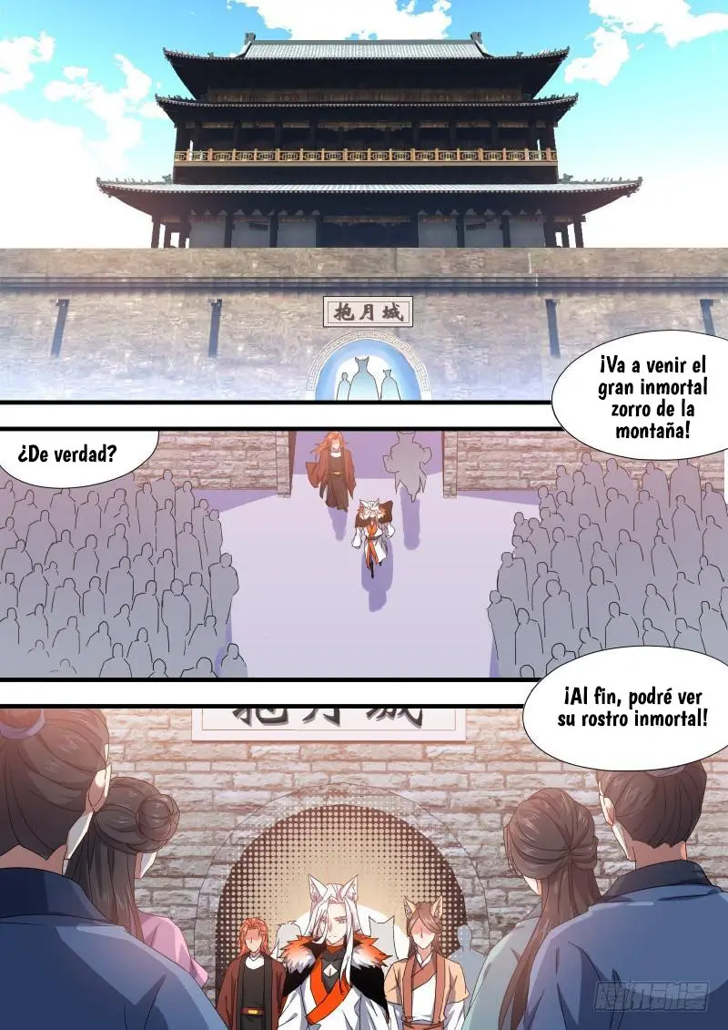 Hualongji (2018) - Capítulo 73.96 - Página 8 - LectorTMOo