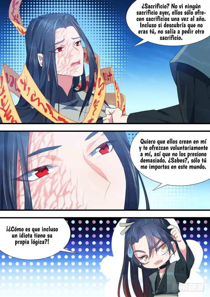 Hualongji (2018) - Capítulo 76 - Página 18 - LectorTMOo