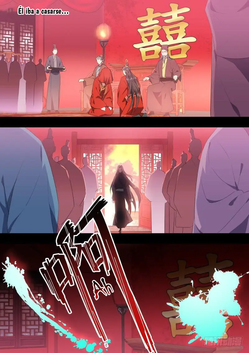 Hualongji (2018) - Capítulo 77 - Página 15 - LectorTMOo