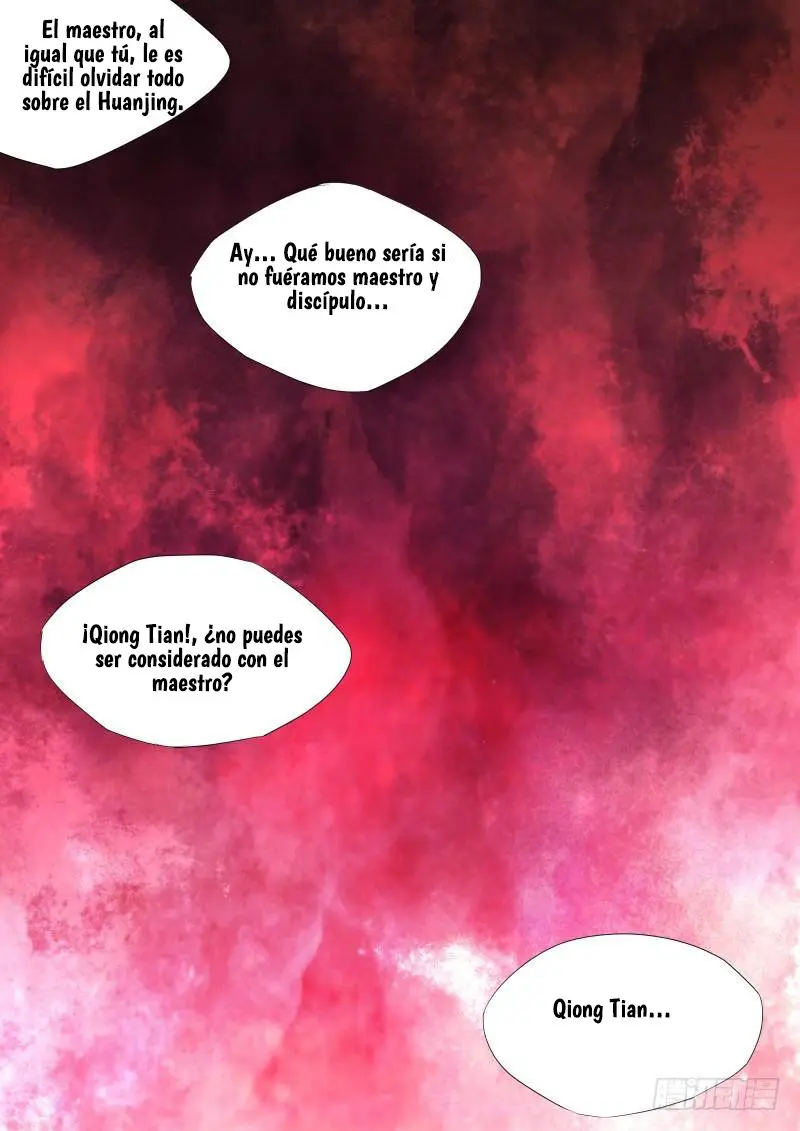 Hualongji (2018) - Capítulo 81 - Página 22 - LectorTMOo