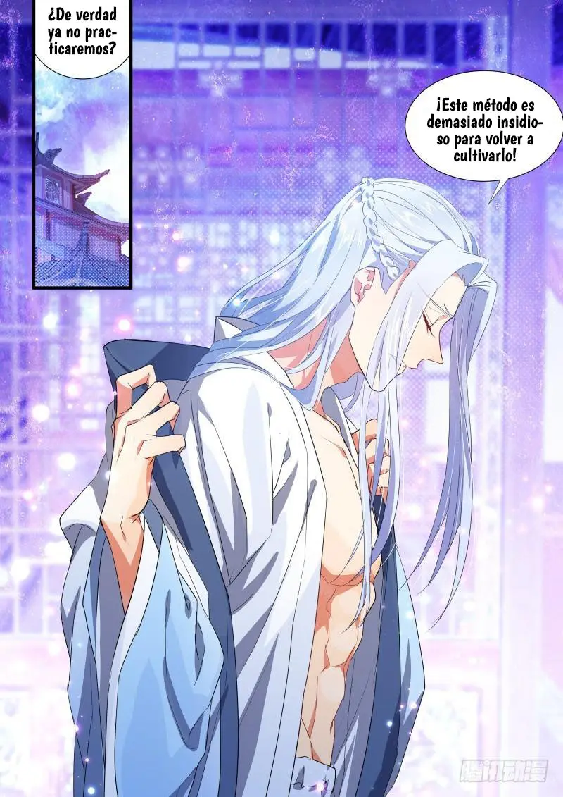 Hualongji (2018) - Capítulo 87 - Página 15 - LectorTMOo
