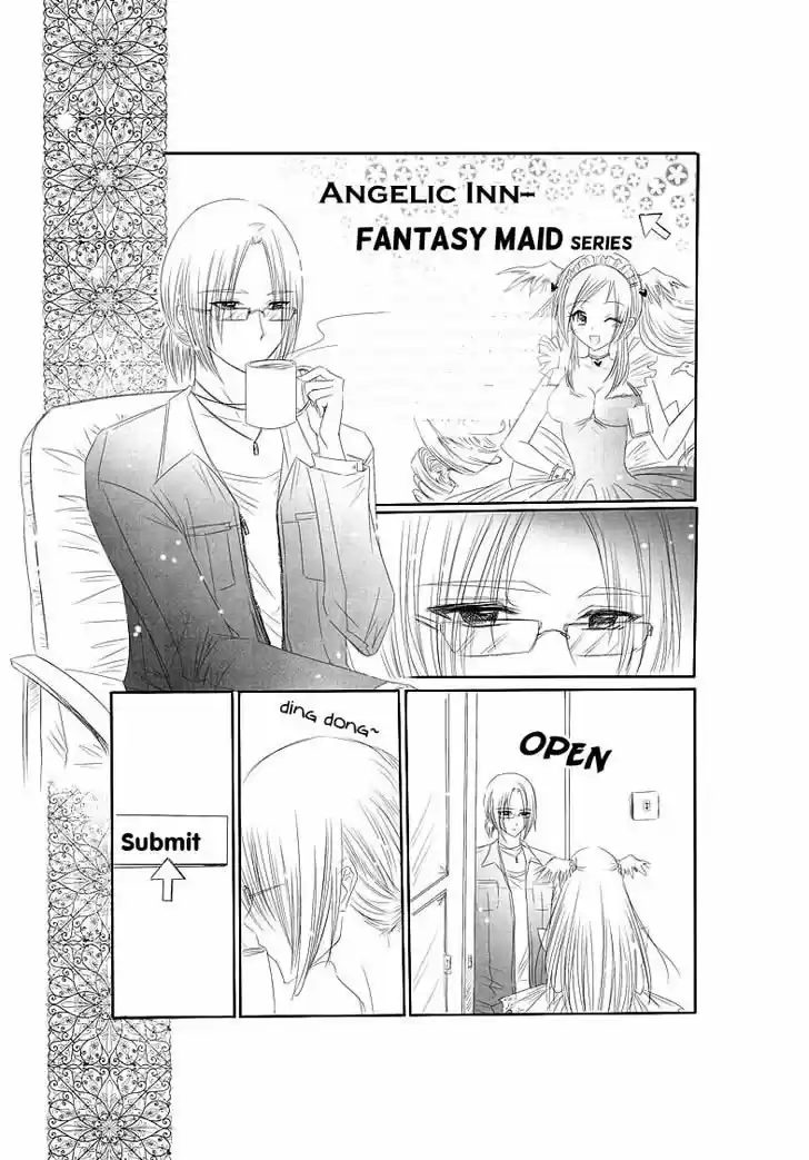 Huan Xiang Nu Lu (fantasy maid) (2010) - Capítulo 7 - Página 2 - LectorTMOo