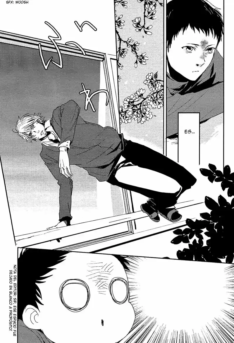 Hug Kiss Akushu (2009) - Capítulo 2 - Página 28 - LectorTMOo