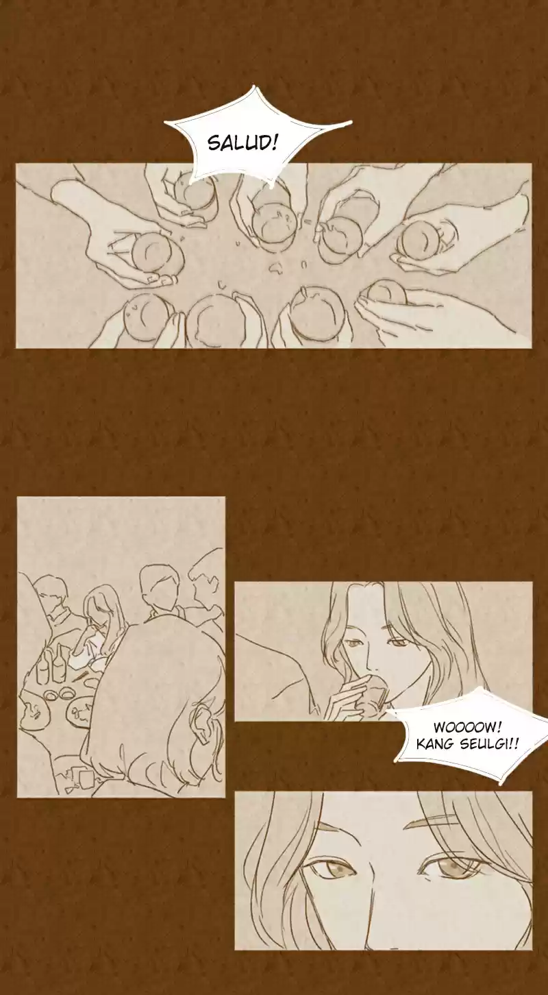Hug Me (안아줘) (2016) - Capítulo  - Página 4 - LectorTMOo