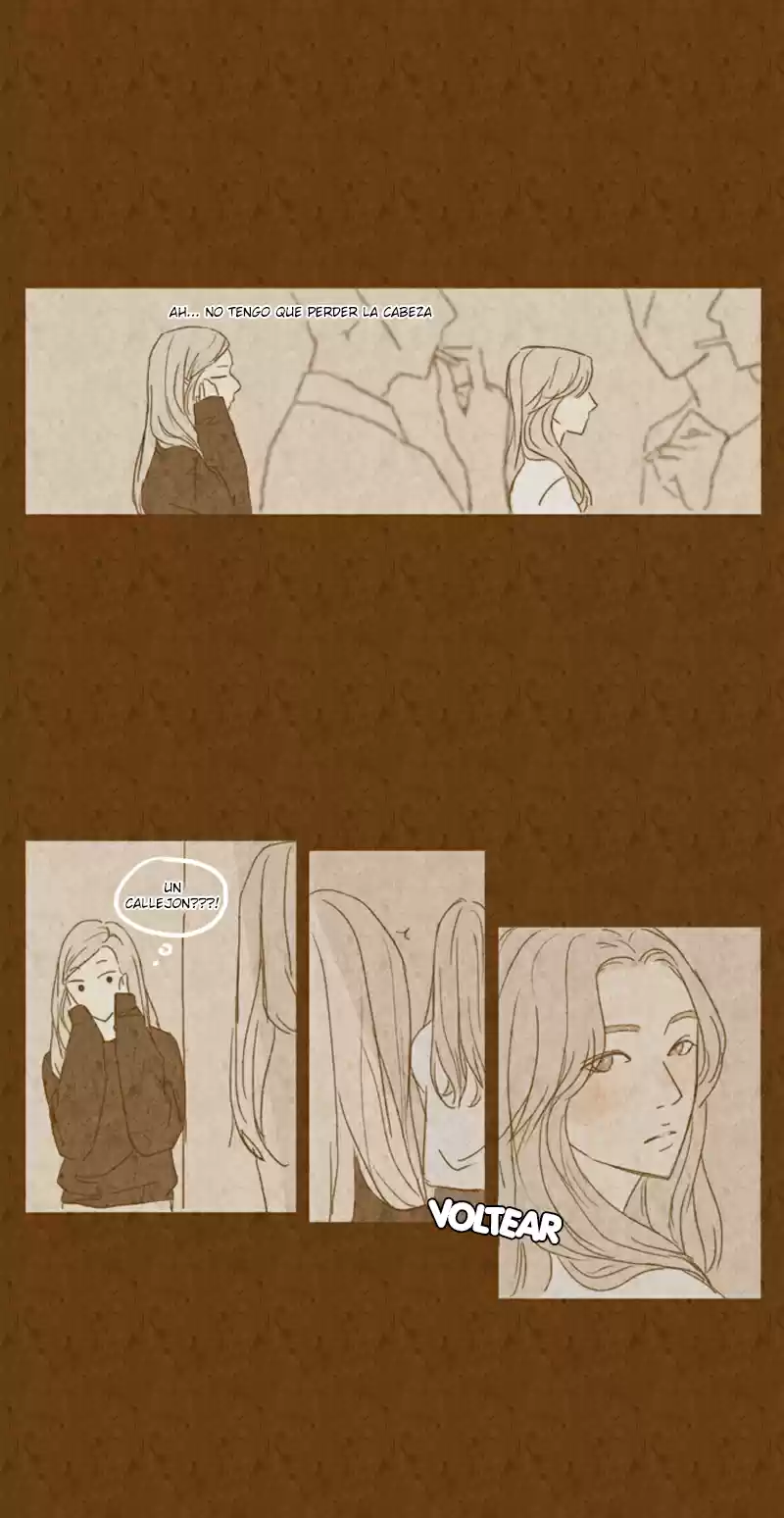Hug Me (안아줘) (2016) - Capítulo  - Página 11 - LectorTMOo