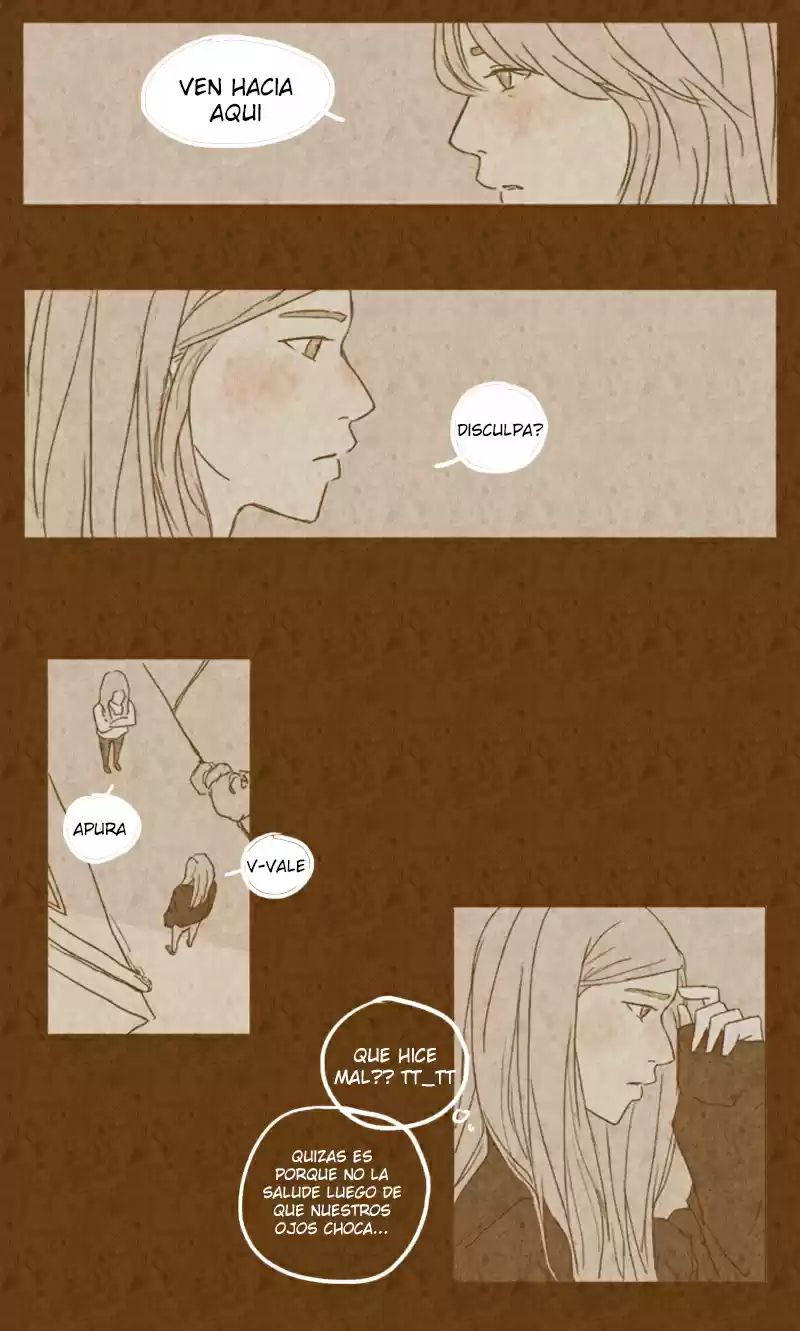 Hug Me (안아줘) (2016) - Capítulo  - Página 12 - LectorTMOo