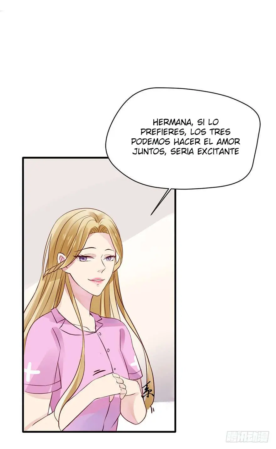Hui xi yi's love contract (2019) - Capítulo 1 - Página 17 - LectorTMOo