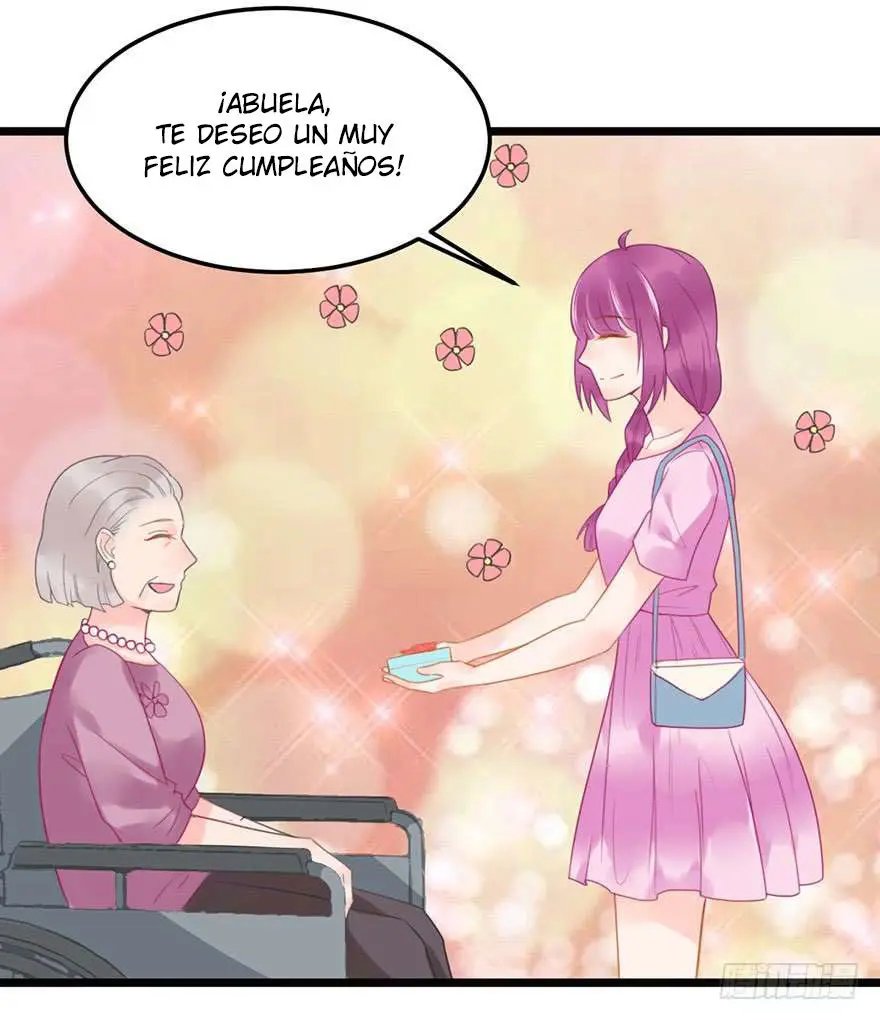 Hui xi yi's love contract (2019) - Capítulo 11 - Página 11 - LectorTMOo