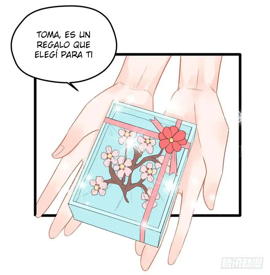 Hui xi yi's love contract (2019) - Capítulo 11 - Página 12 - LectorTMOo