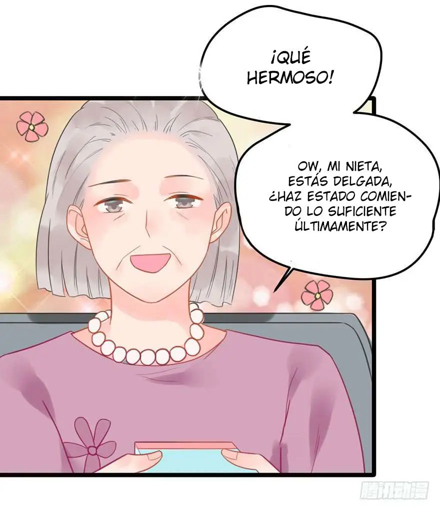 Hui xi yi's love contract (2019) - Capítulo 11 - Página 13 - LectorTMOo