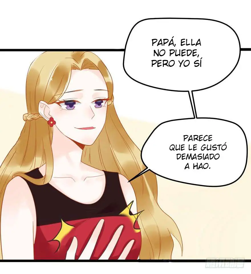 Hui xi yi's love contract (2019) - Capítulo 11 - Página 19 - LectorTMOo