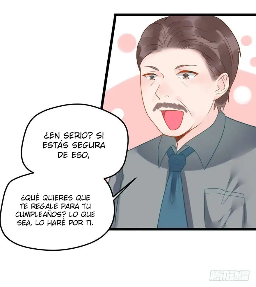 Hui xi yi's love contract (2019) - Capítulo 11 - Página 20 - LectorTMOo