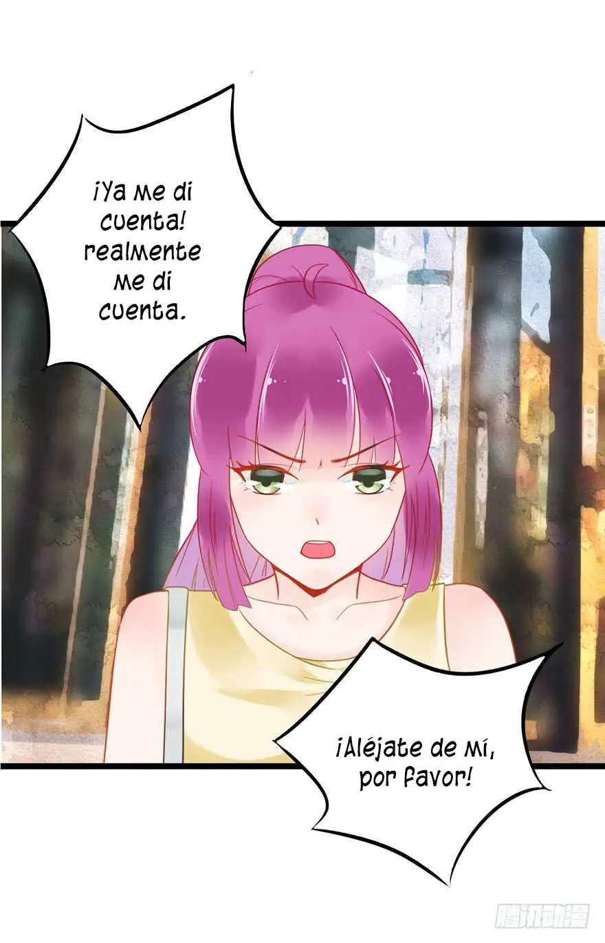 Hui xi yi's love contract (2019) - Capítulo 11 - Página 30 - LectorTMOo