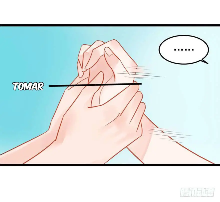 Hui xi yi's love contract (2019) - Capítulo 11 - Página 31 - LectorTMOo