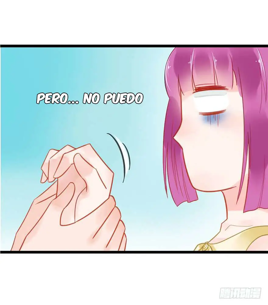 Hui xi yi's love contract (2019) - Capítulo 11 - Página 32 - LectorTMOo