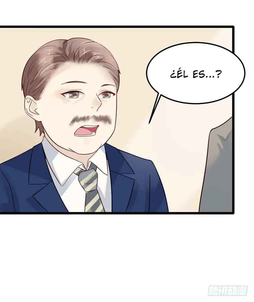 Hui xi yi's love contract (2019) - Capítulo 14 - Página 5 - LectorTMOo