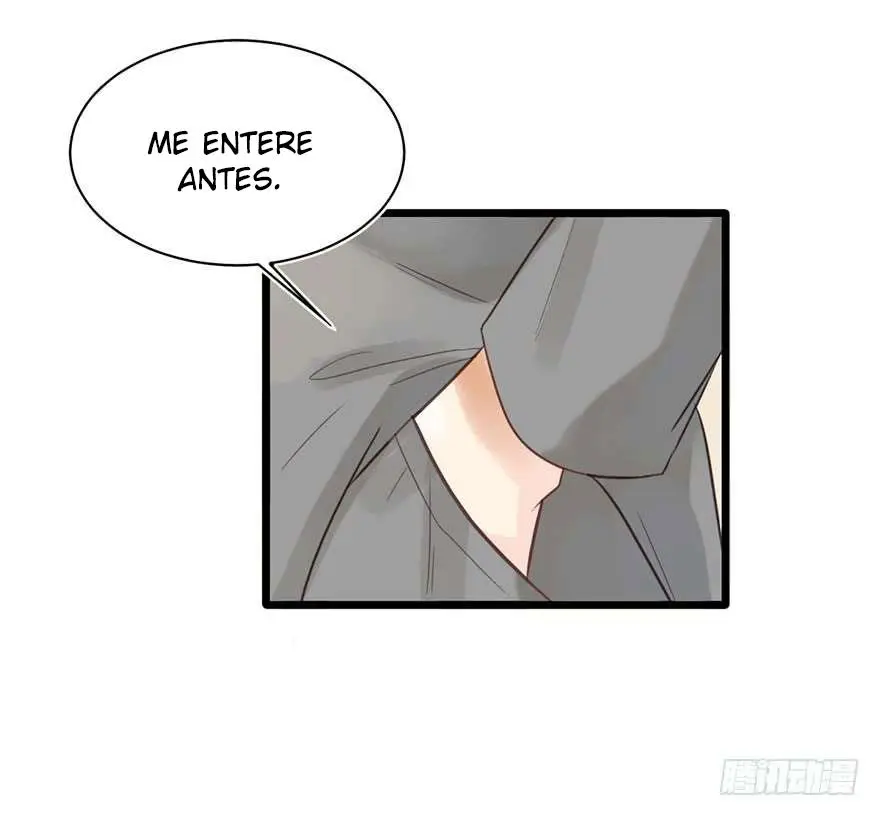 Hui xi yi's love contract (2019) - Capítulo 14 - Página 8 - LectorTMOo