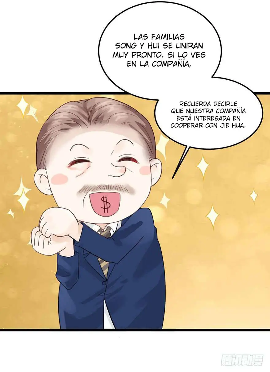 Hui xi yi's love contract (2019) - Capítulo 14 - Página 19 - LectorTMOo