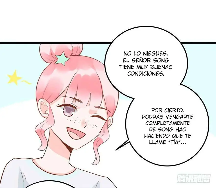 Hui xi yi's love contract (2019) - Capítulo 15 - Página 22 - LectorTMOo