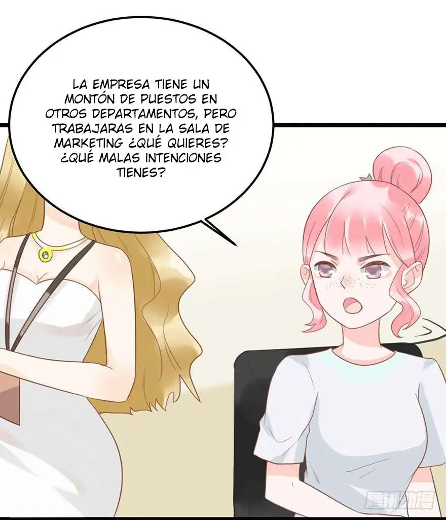 Hui xi yi's love contract (2019) - Capítulo 15 - Página 29 - LectorTMOo