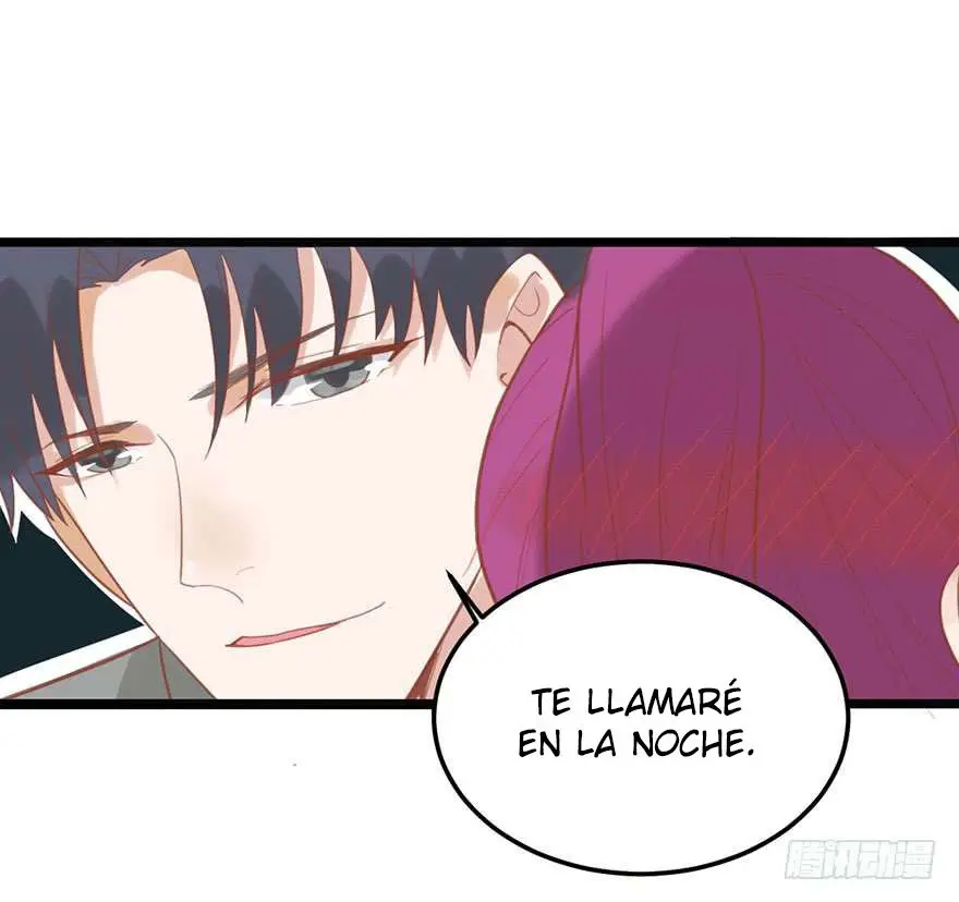 Hui xi yi's love contract (2019) - Capítulo 15 - Página 46 - LectorTMOo