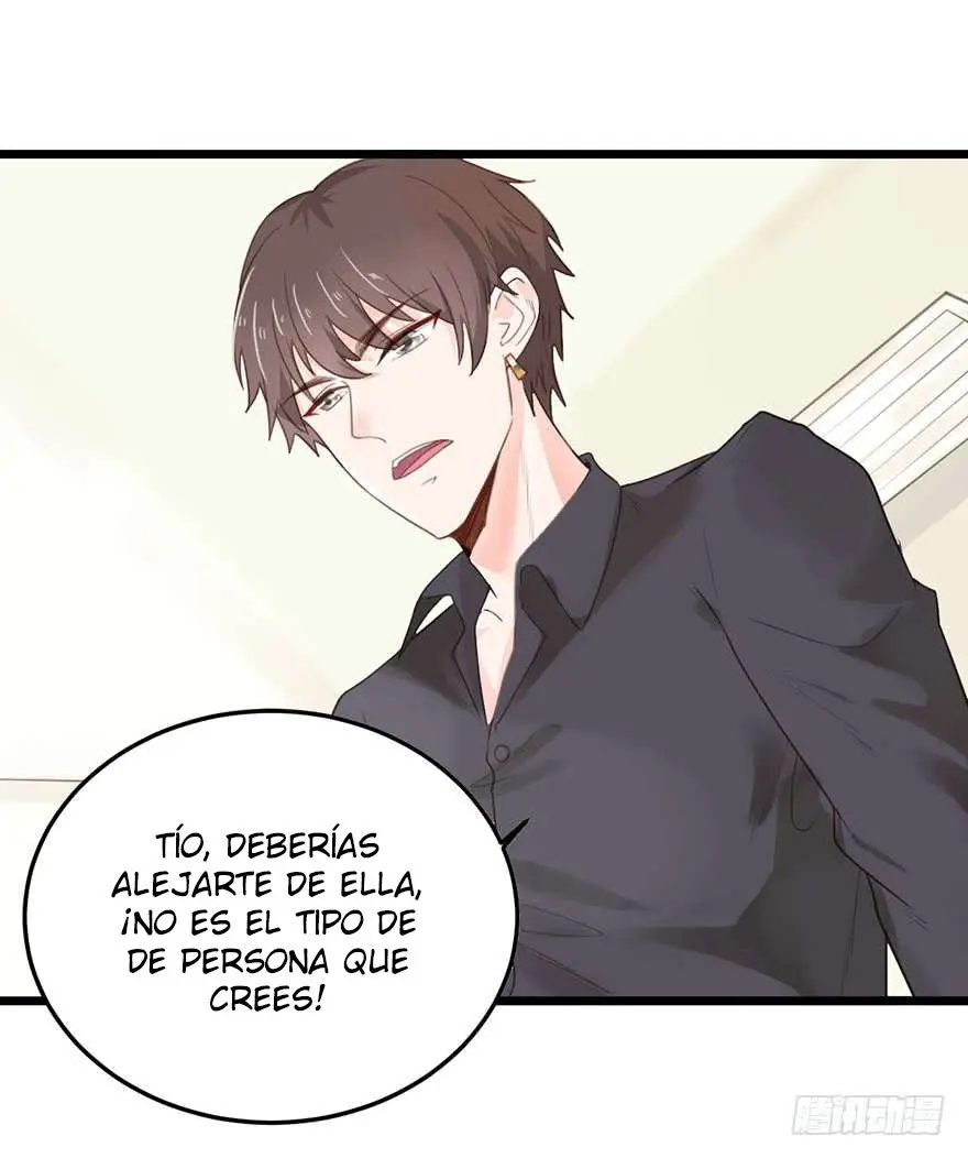 Hui xi yi's love contract (2019) - Capítulo 16 - Página 5 - LectorTMOo