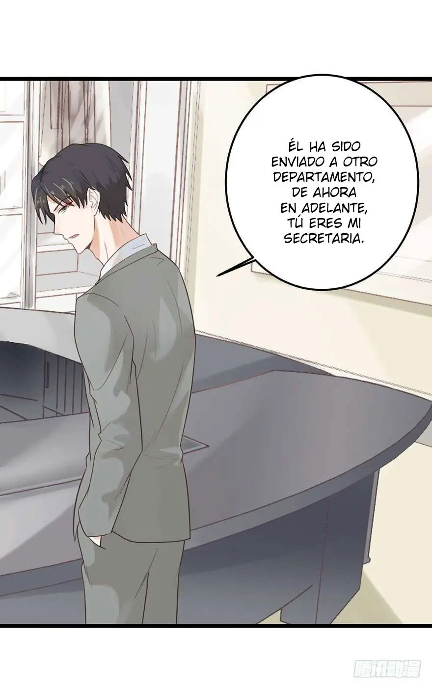 Hui xi yi's love contract (2019) - Capítulo 16 - Página 31 - LectorTMOo