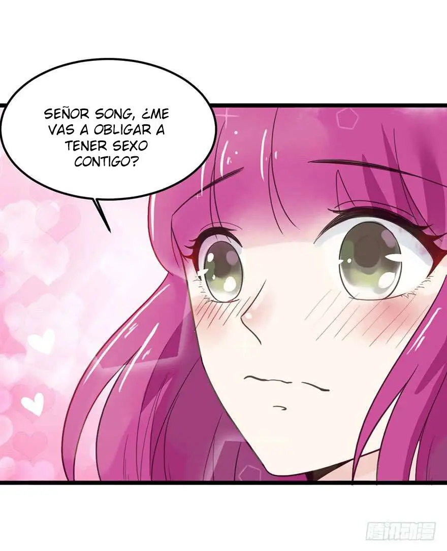 Hui xi yi's love contract (2019) - Capítulo 18 - Página 16 - LectorTMOo
