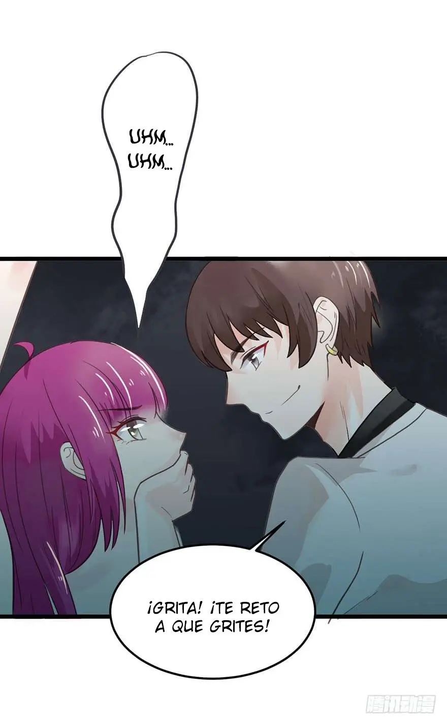 Hui xi yi's love contract (2019) - Capítulo 18 - Página 30 - LectorTMOo
