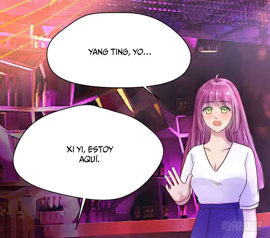 Hui xi yi's love contract (2019) - Capítulo 2 - Página 11 - LectorTMOo