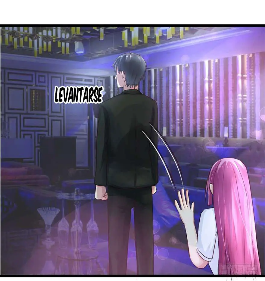 Hui xi yi's love contract (2019) - Capítulo 2 - Página 33 - LectorTMOo