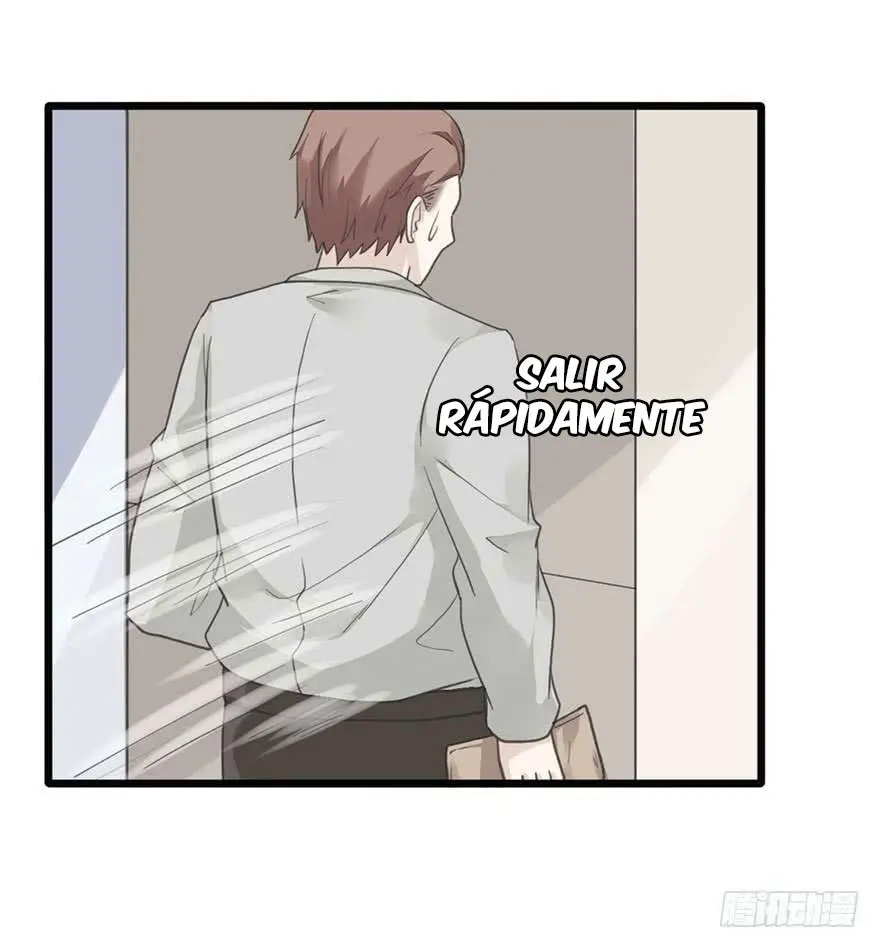 Hui xi yi's love contract (2019) - Capítulo 23 - Página 25 - LectorTMOo