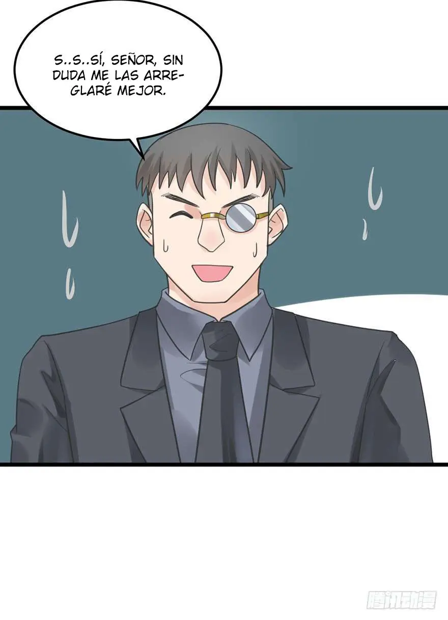 Hui xi yi's love contract (2019) - Capítulo 25 - Página 20 - LectorTMOo