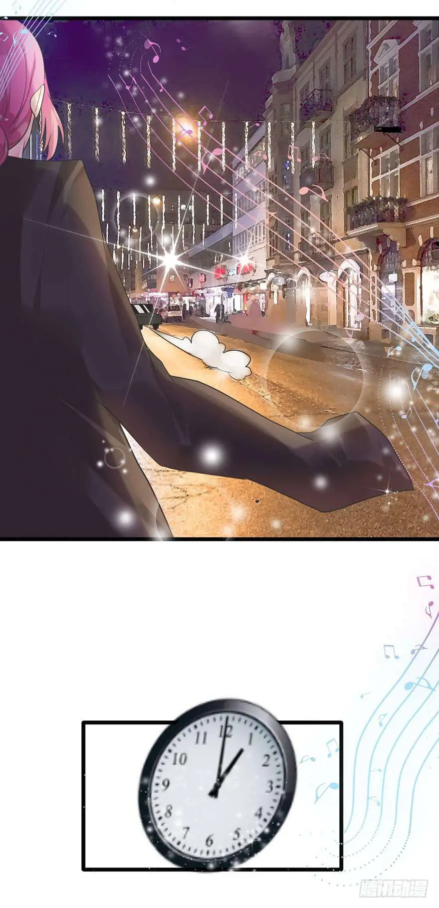 Hui xi yi's love contract (2019) - Capítulo 25 - Página 27 - LectorTMOo