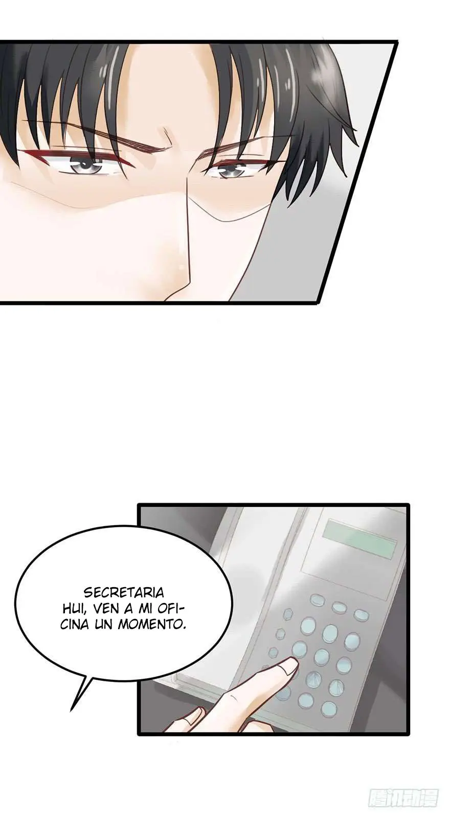 Hui xi yi's love contract (2019) - Capítulo 26 - Página 15 - LectorTMOo