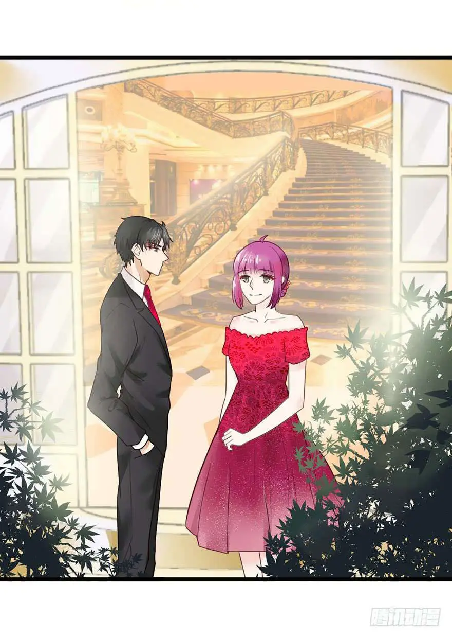 Hui xi yi's love contract (2019) - Capítulo 26 - Página 20 - LectorTMOo