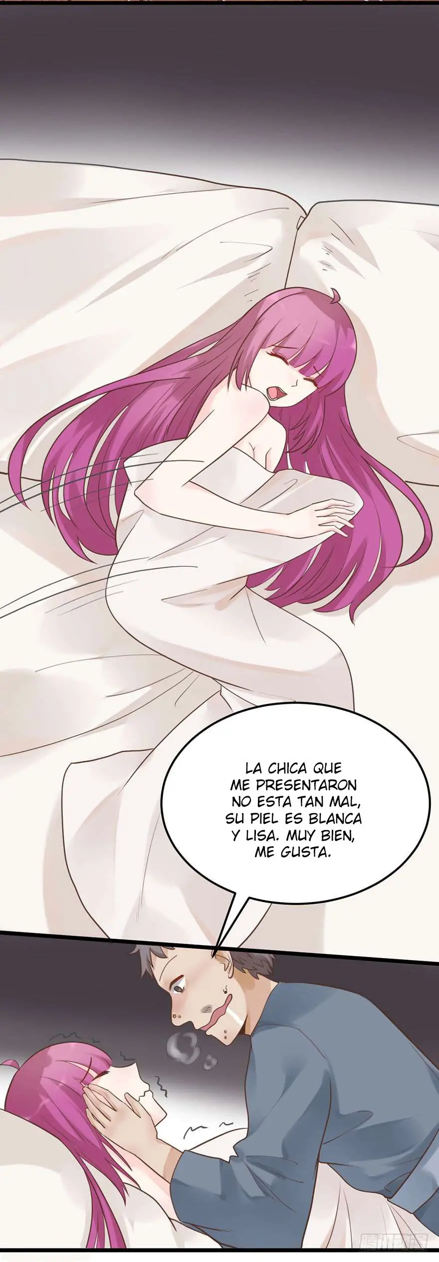 Hui xi yi's love contract (2019) - Capítulo 29 - Página 15 - LectorTMOo