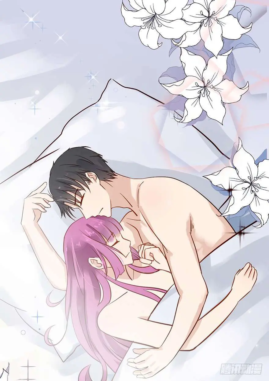 Hui xi yi's love contract (2019) - Capítulo 3 - Página 23 - LectorTMOo
