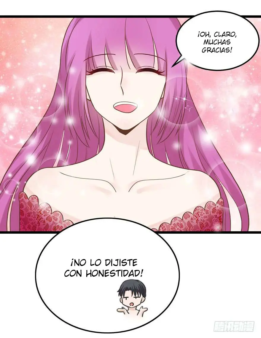 Hui xi yi's love contract (2019) - Capítulo 31 - Página 9 - LectorTMOo