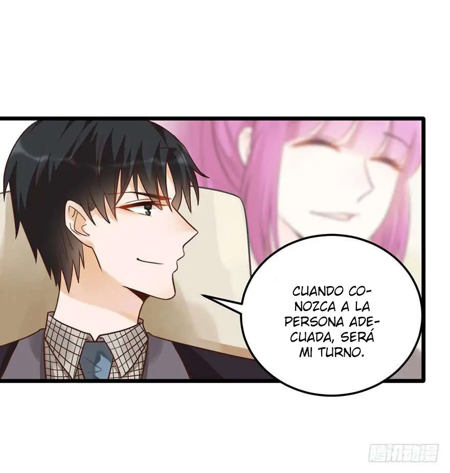 Hui xi yi's love contract (2019) - Capítulo 33 - Página 19 - LectorTMOo