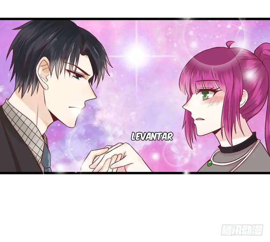 Hui xi yi's love contract (2019) - Capítulo 35 - Página 12 - LectorTMOo