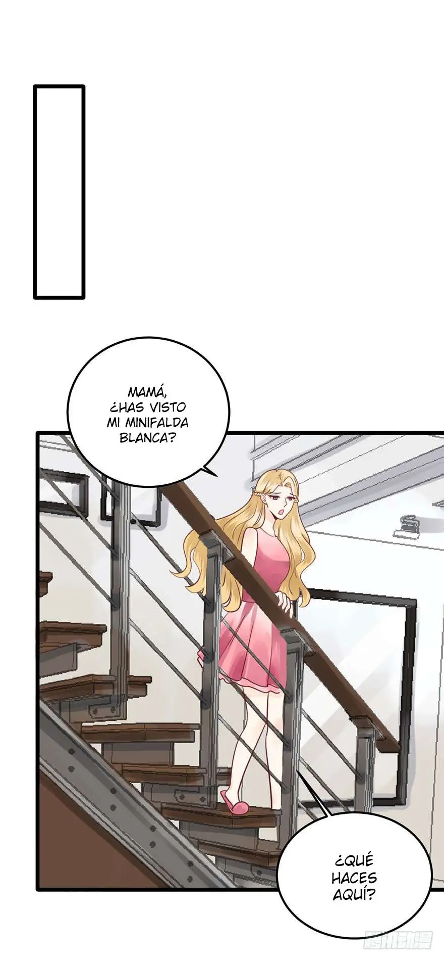 Hui xi yi's love contract (2019) - Capítulo 35 - Página 27 - LectorTMOo