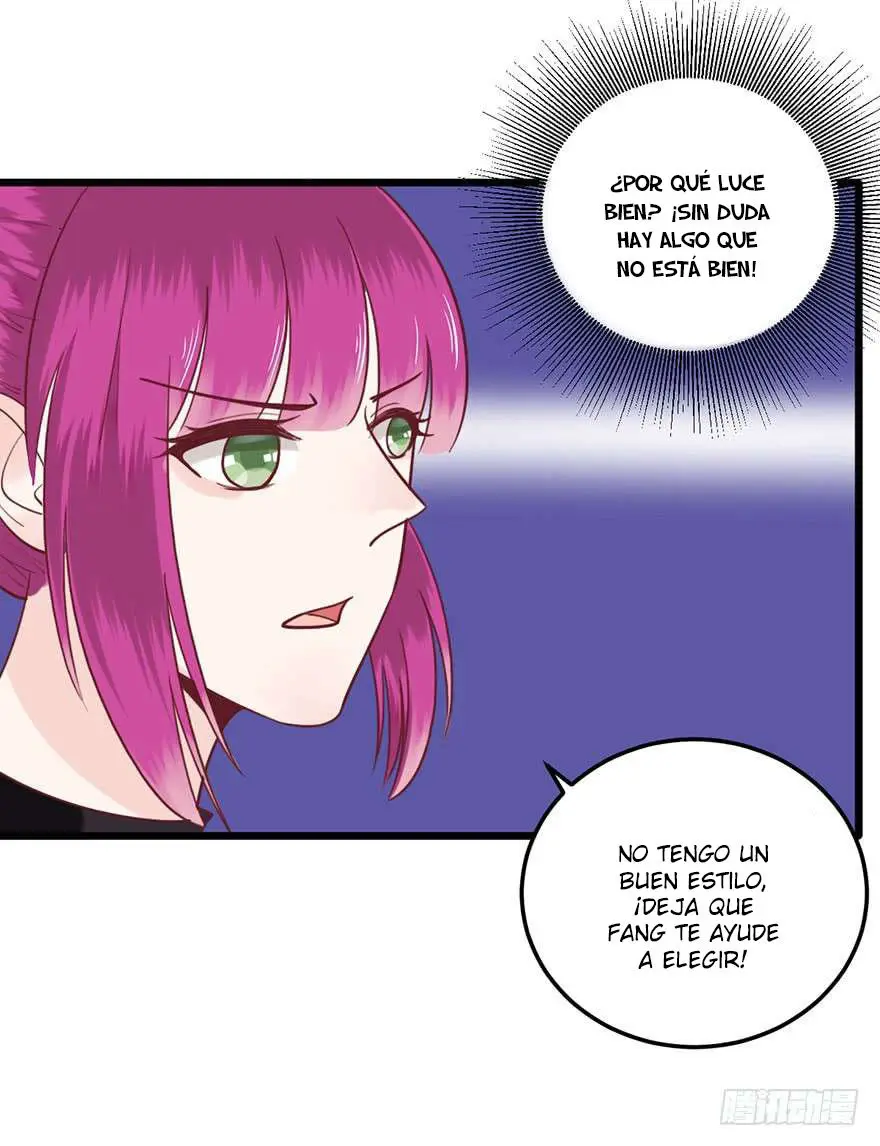 Hui xi yi's love contract (2019) - Capítulo 35 - Página 30 - LectorTMOo