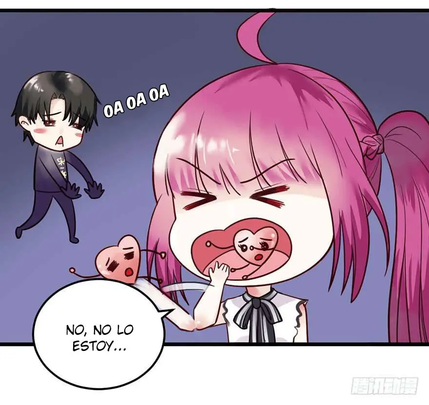 Hui xi yi's love contract (2019) - Capítulo 39 - Página 11 - LectorTMOo