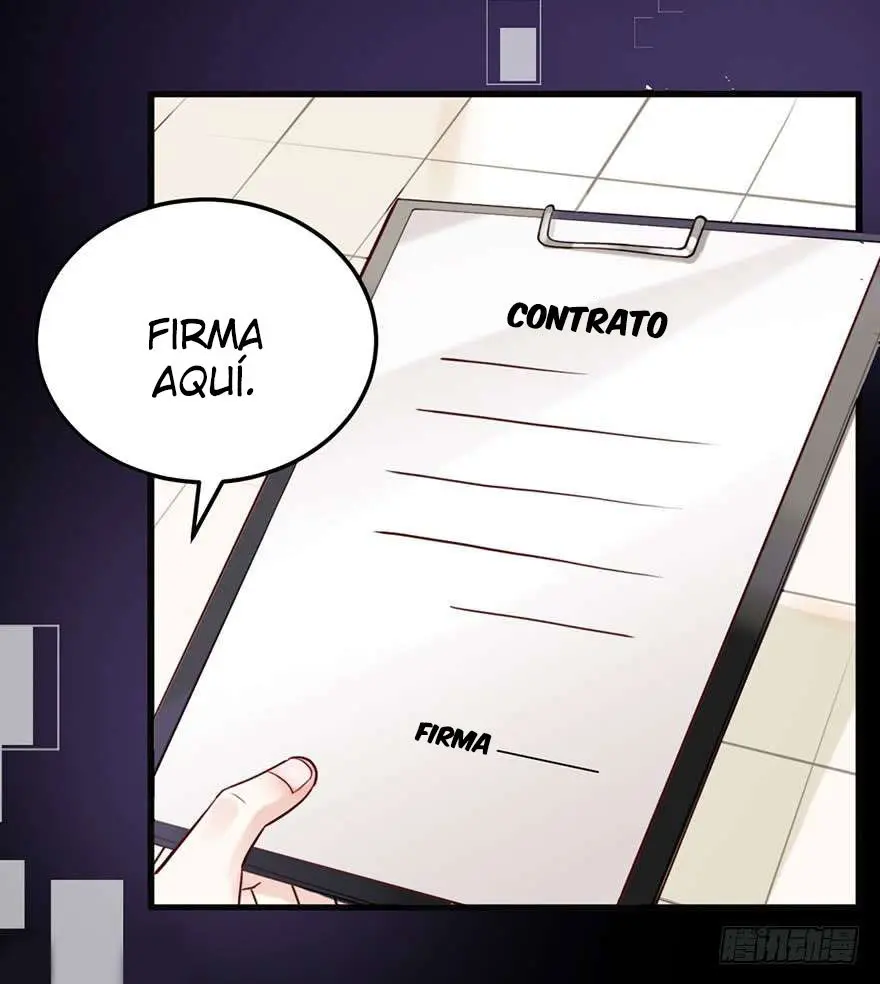 Hui xi yi's love contract (2019) - Capítulo 39 - Página 13 - LectorTMOo