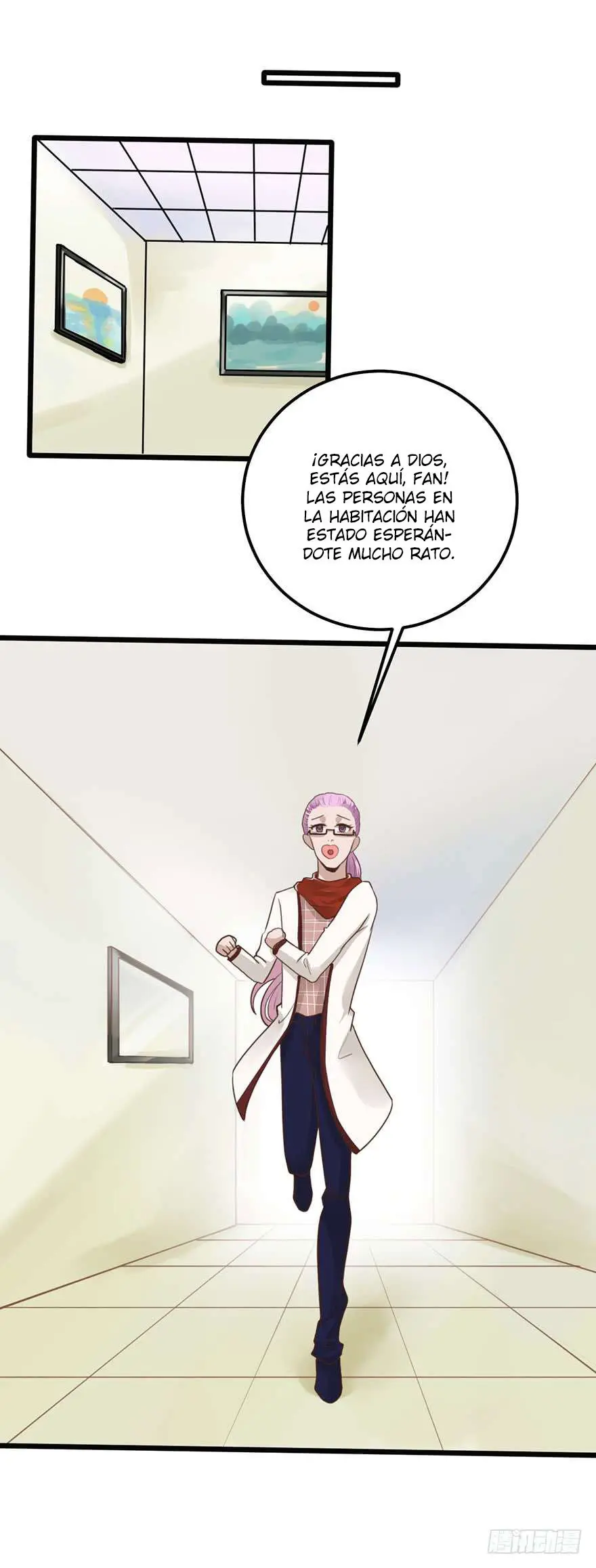 Hui xi yi's love contract (2019) - Capítulo 40 - Página 14 - LectorTMOo