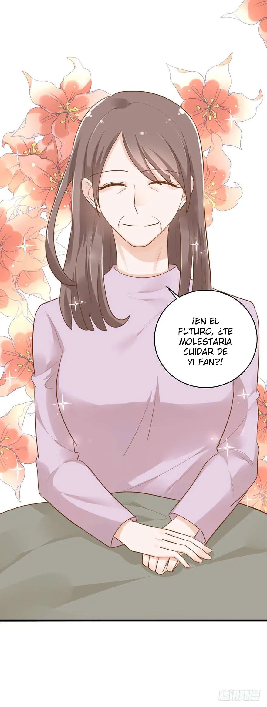Hui xi yi's love contract (2019) - Capítulo 43 - Página 10 - LectorTMOo