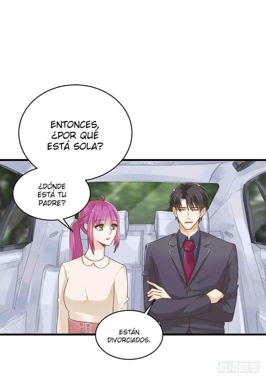 Hui xi yi's love contract (2019) - Capítulo 43 - Página 15 - LectorTMOo