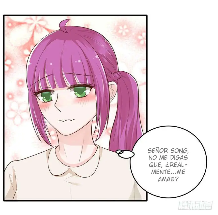 Hui xi yi's love contract (2019) - Capítulo 43 - Página 24 - LectorTMOo