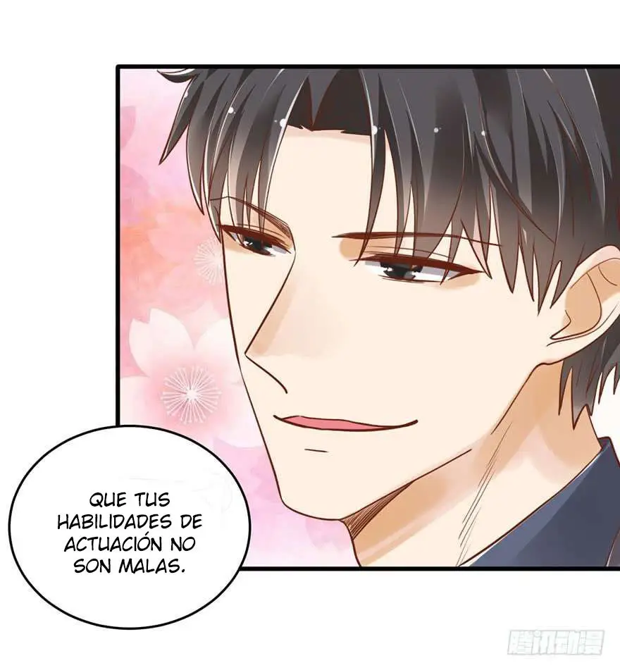 Hui xi yi's love contract (2019) - Capítulo 43 - Página 26 - LectorTMOo